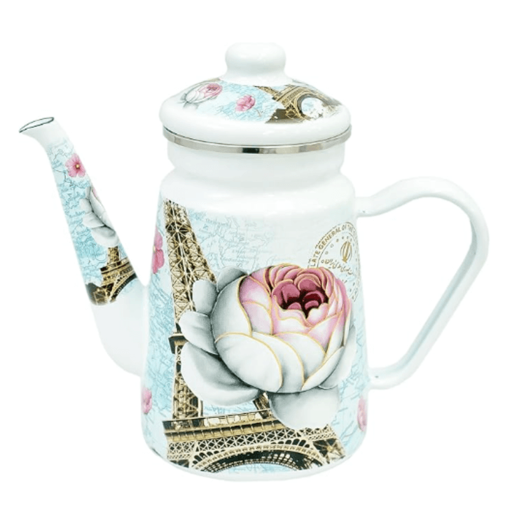 47690BULE ESMALTADO PARIS 1.2L A5 IMPORTADORA 47690BULE ESMALTADO PARIS 1.2L A5 IMPORTADORA